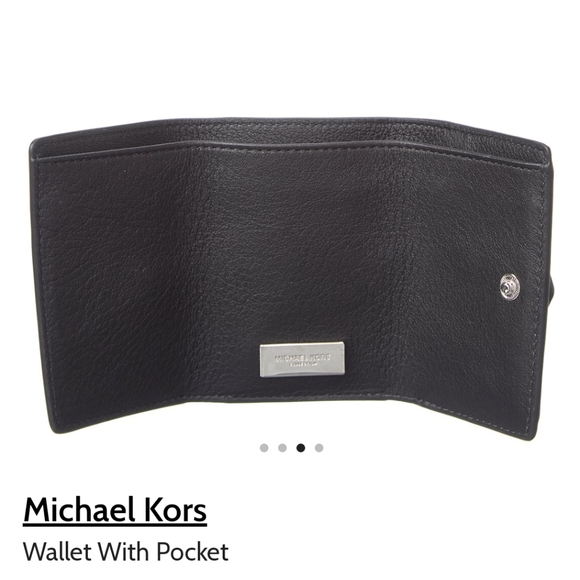 Michael Kors Collection Wallet - Picture 2 of 9